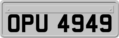 OPU4949