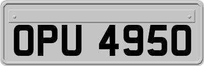OPU4950