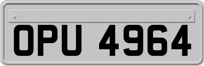 OPU4964