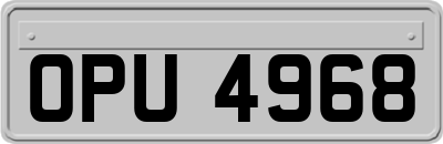 OPU4968