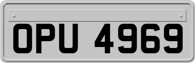 OPU4969