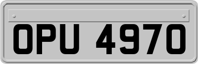 OPU4970