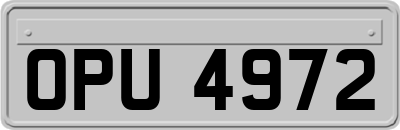 OPU4972