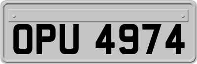 OPU4974