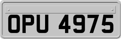 OPU4975