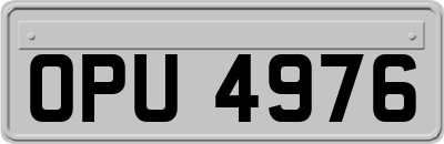 OPU4976