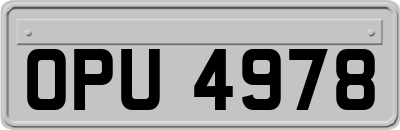 OPU4978
