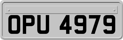 OPU4979