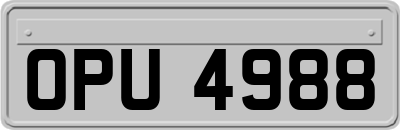 OPU4988