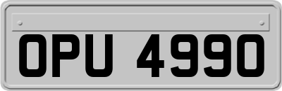 OPU4990