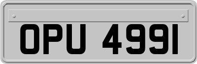 OPU4991