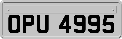 OPU4995