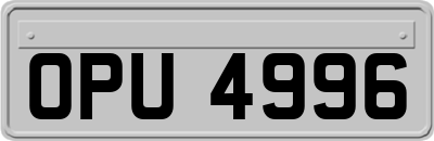 OPU4996