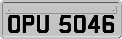 OPU5046