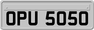 OPU5050