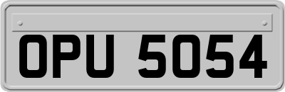 OPU5054