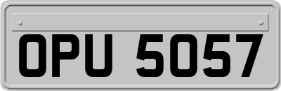 OPU5057