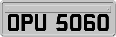 OPU5060