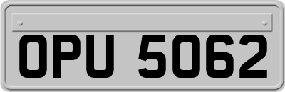 OPU5062