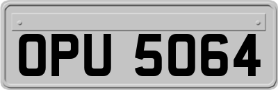 OPU5064