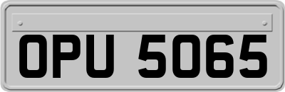 OPU5065