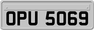 OPU5069