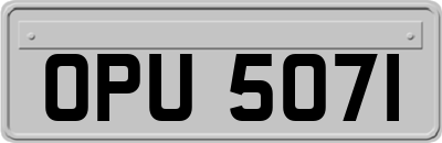 OPU5071
