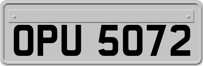 OPU5072