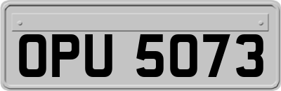 OPU5073