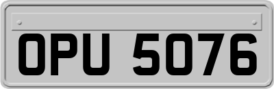 OPU5076