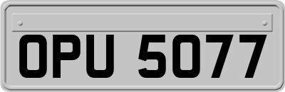 OPU5077