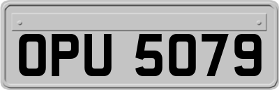 OPU5079