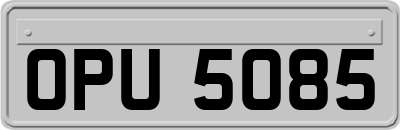 OPU5085