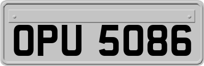 OPU5086