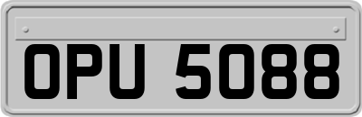 OPU5088