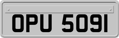 OPU5091