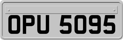 OPU5095