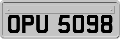 OPU5098