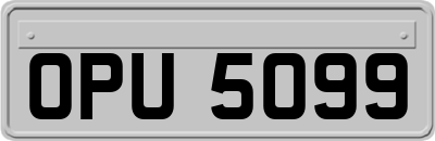 OPU5099