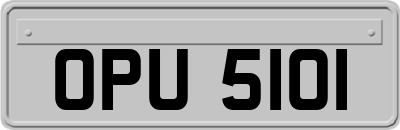 OPU5101