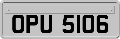 OPU5106