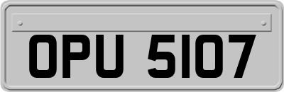 OPU5107