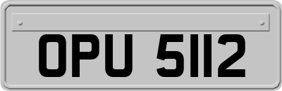 OPU5112