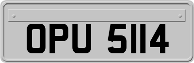 OPU5114