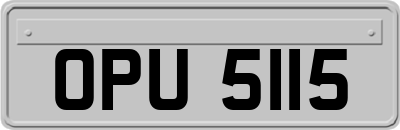 OPU5115