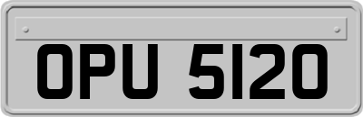 OPU5120