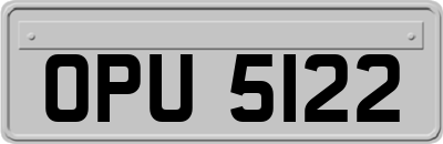 OPU5122