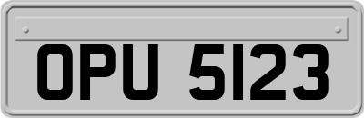 OPU5123
