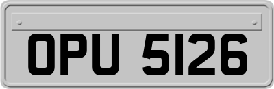 OPU5126