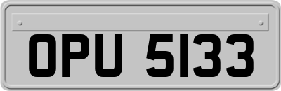 OPU5133